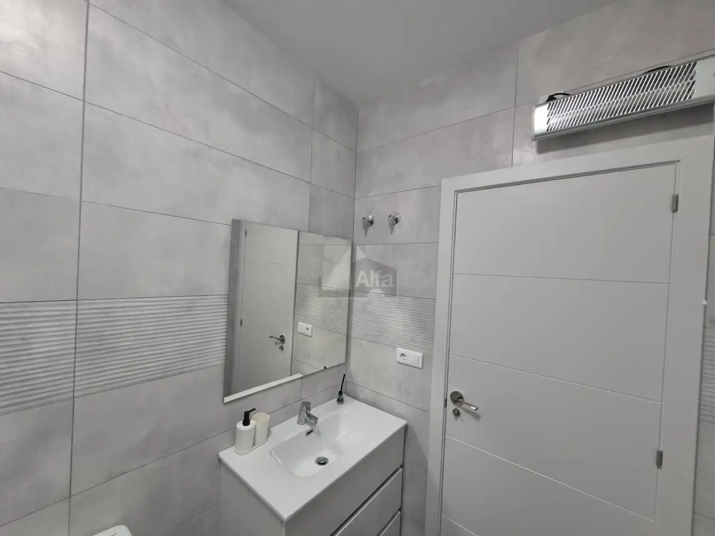 Habitación en Carrer de la Pobla de Farnals, 5, Albors