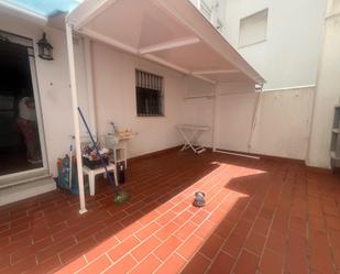 Jardí de Pis en venda en Algeciras amb Aire condicionat