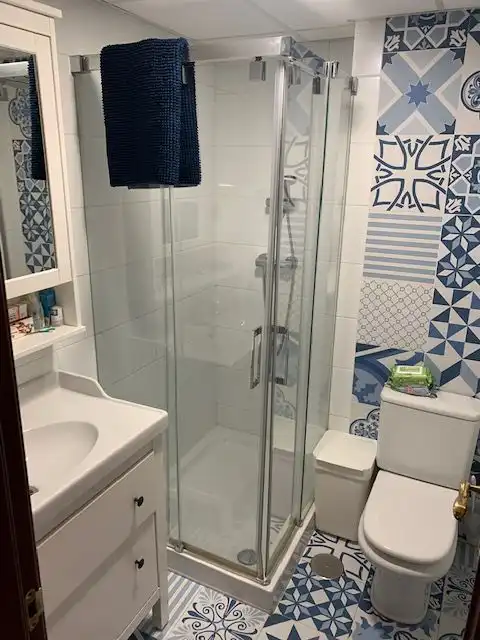 Flat for rent in Calle del Jalón, Martín Carpena - Torre del Río