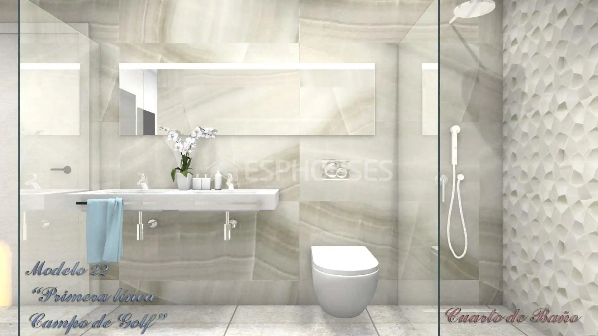Casa con terraza en venta en Rojales, imagen 9
