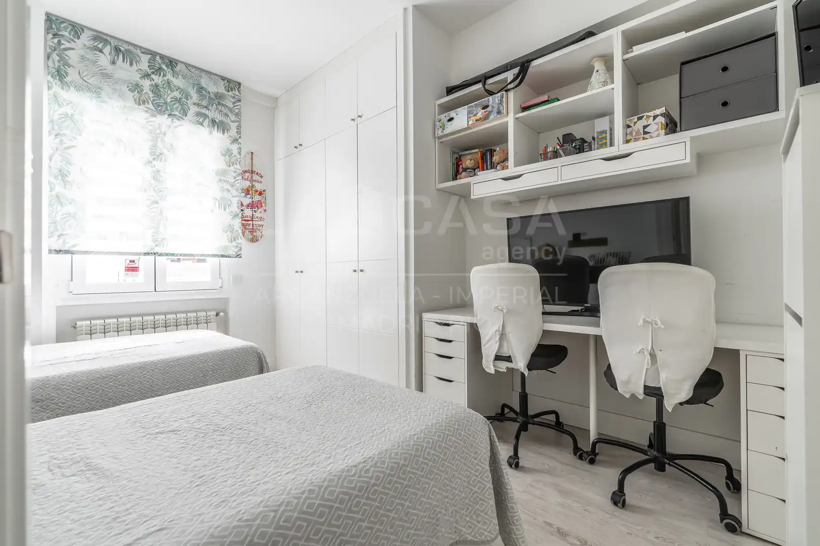 Appartement avec ascenseur à vendre à Calle LINNEO, imagen 35