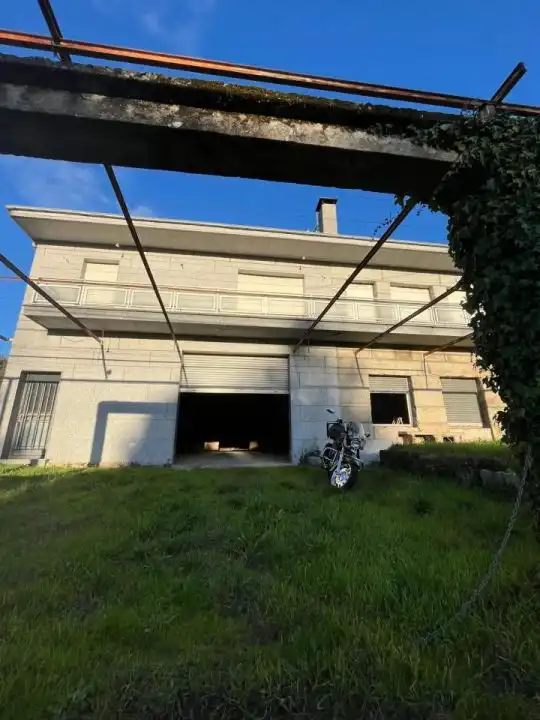 House with terrace for sale in Coles, imagen 2
