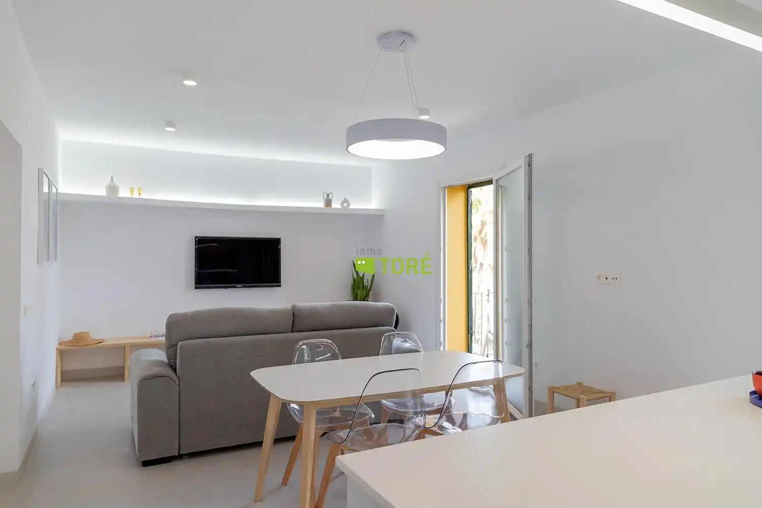 Piso con terraza en venta en Centro, imagen 6