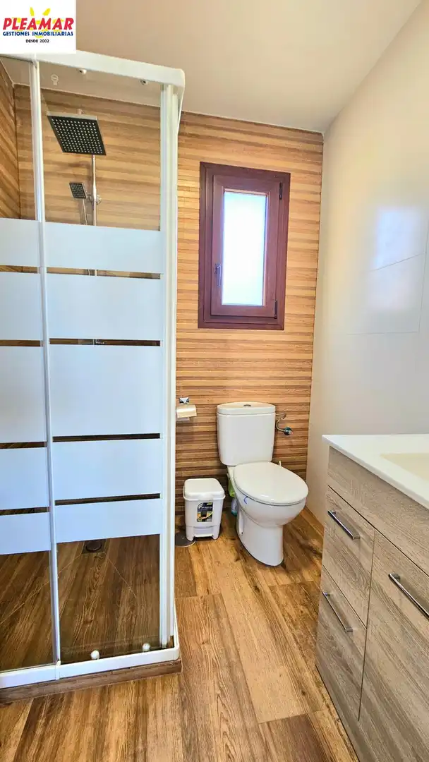 Baño de Casa o chalet en venta en Chipiona