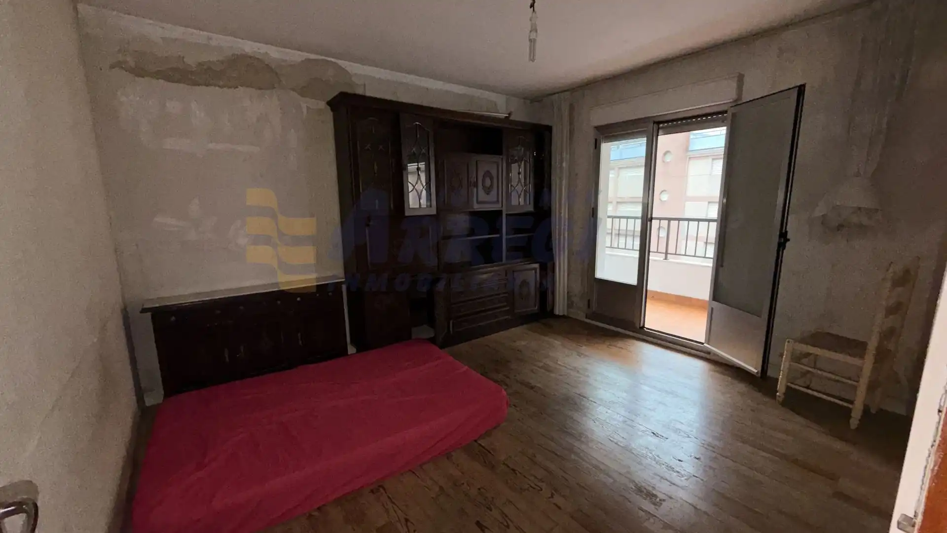 Flat with lift for sale in tiburzio anitua, imagen 9