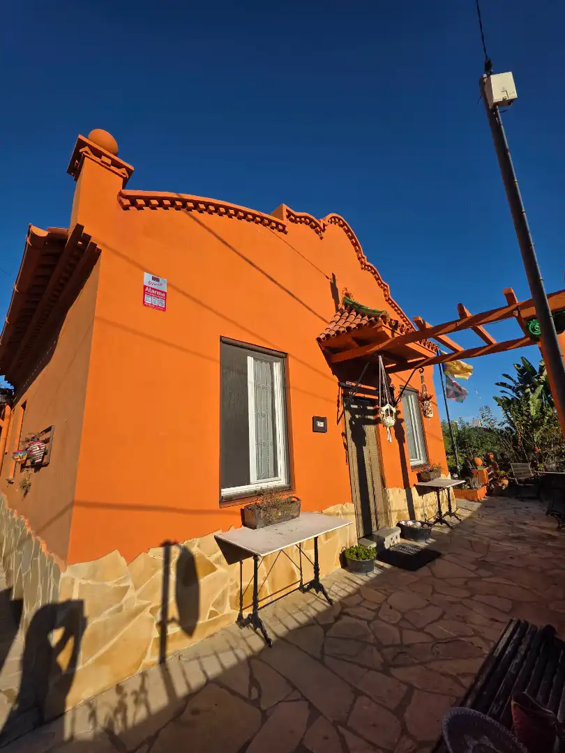 Casa amb jardí en venda a Carrer Moreneta de Montserrat, imagen 3