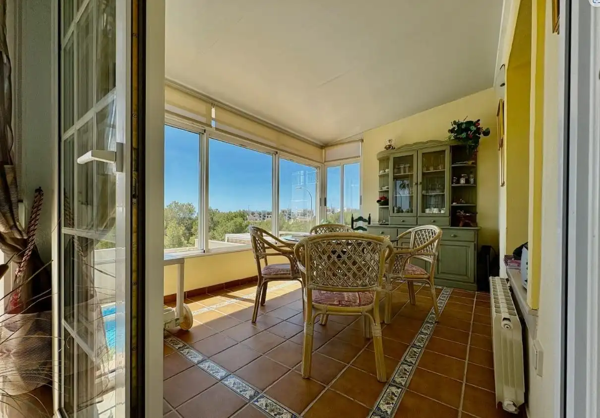 Chalet con terraza en venta en Calle canal de la mancha 19, imagen 18