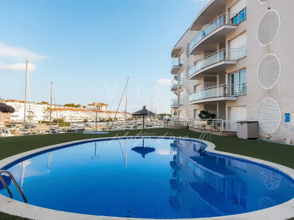 Apartament amb terrassa en venda a Calle Punta Prima, imagen 35