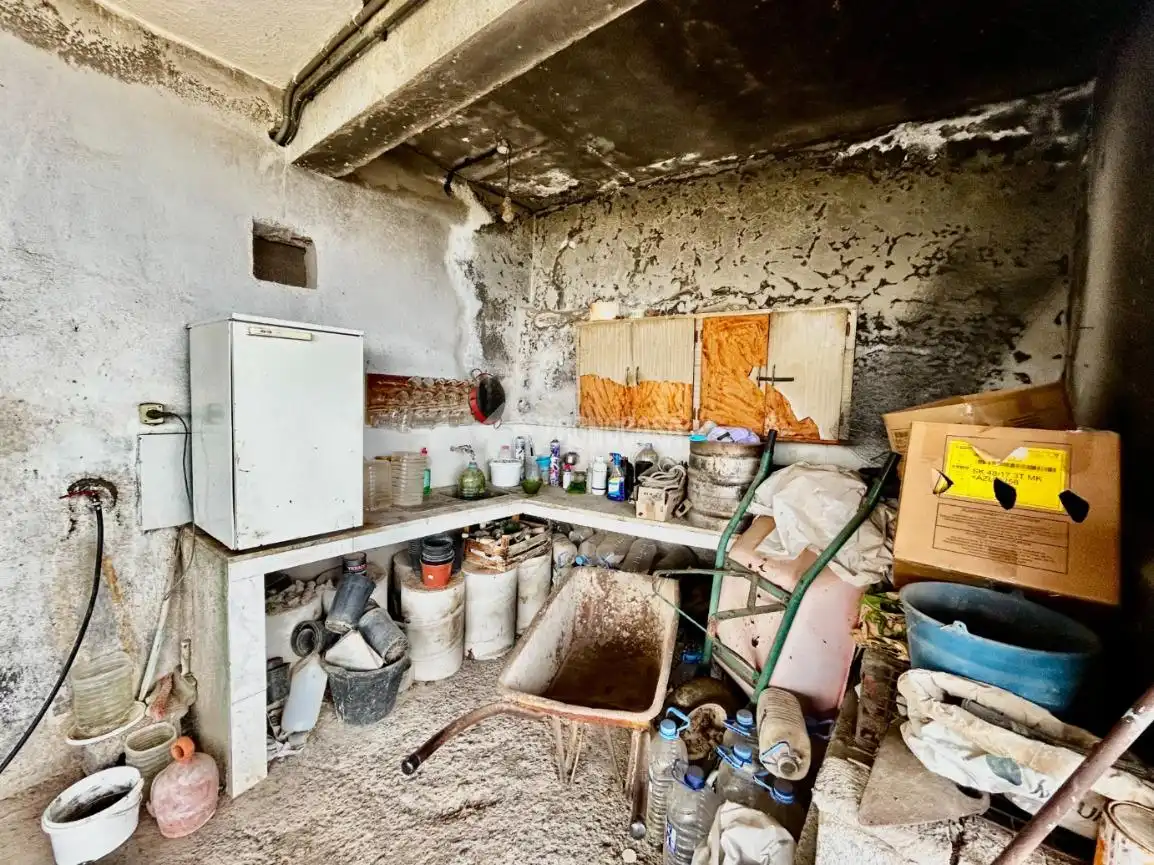 Kitchen of Country homes for sale in Arafo