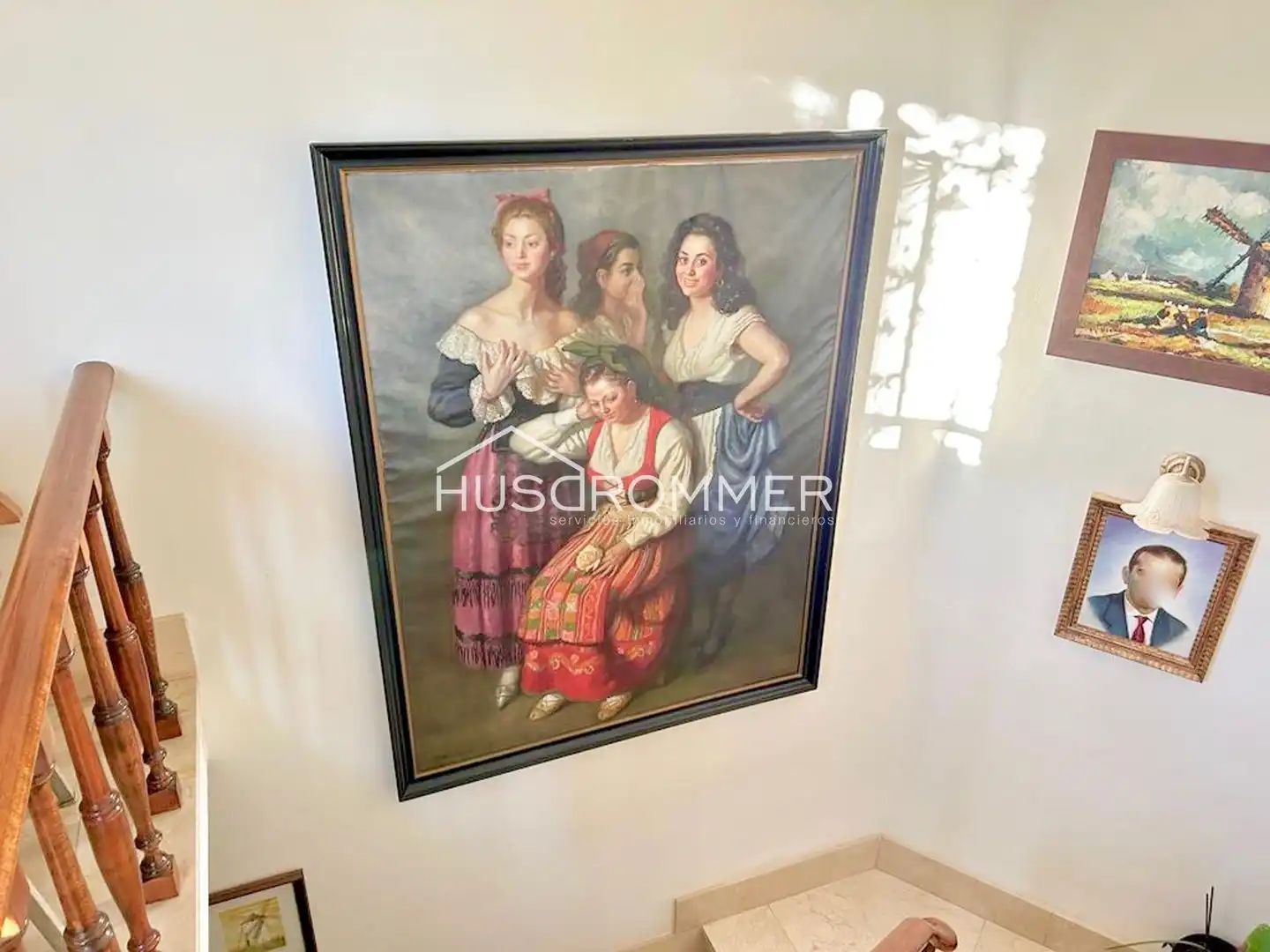 Houses for sale in Ecce Homo7, Llombai