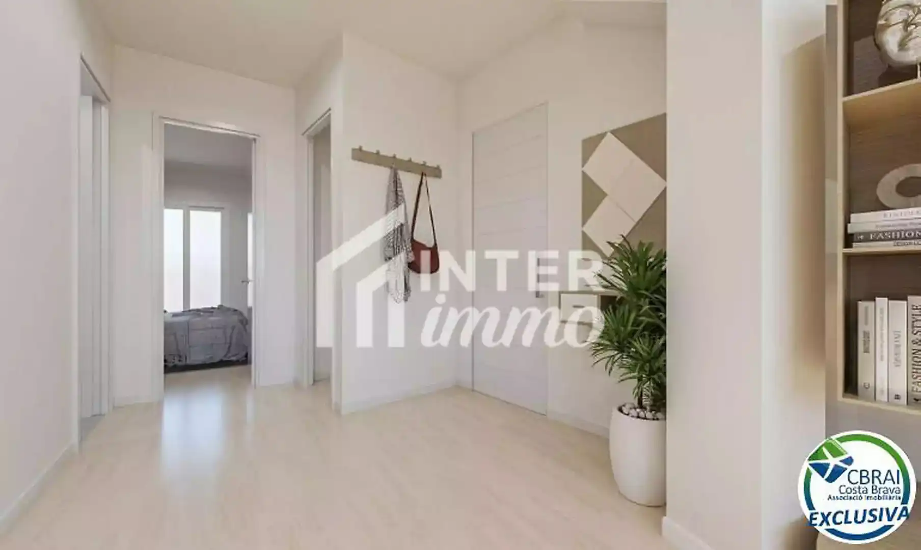 Terreny residencial en venda a Calle Cerdanya 9, imagen 10