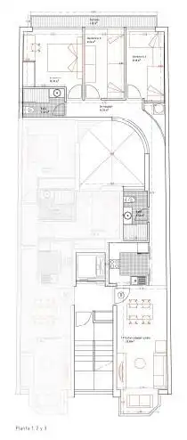 Flat for sale in Vinaròs  with Terrace