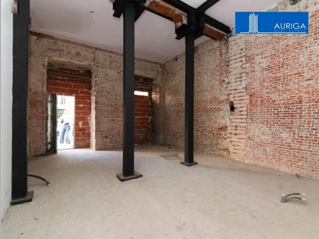 Local comercial en Alquiler en Pacífico