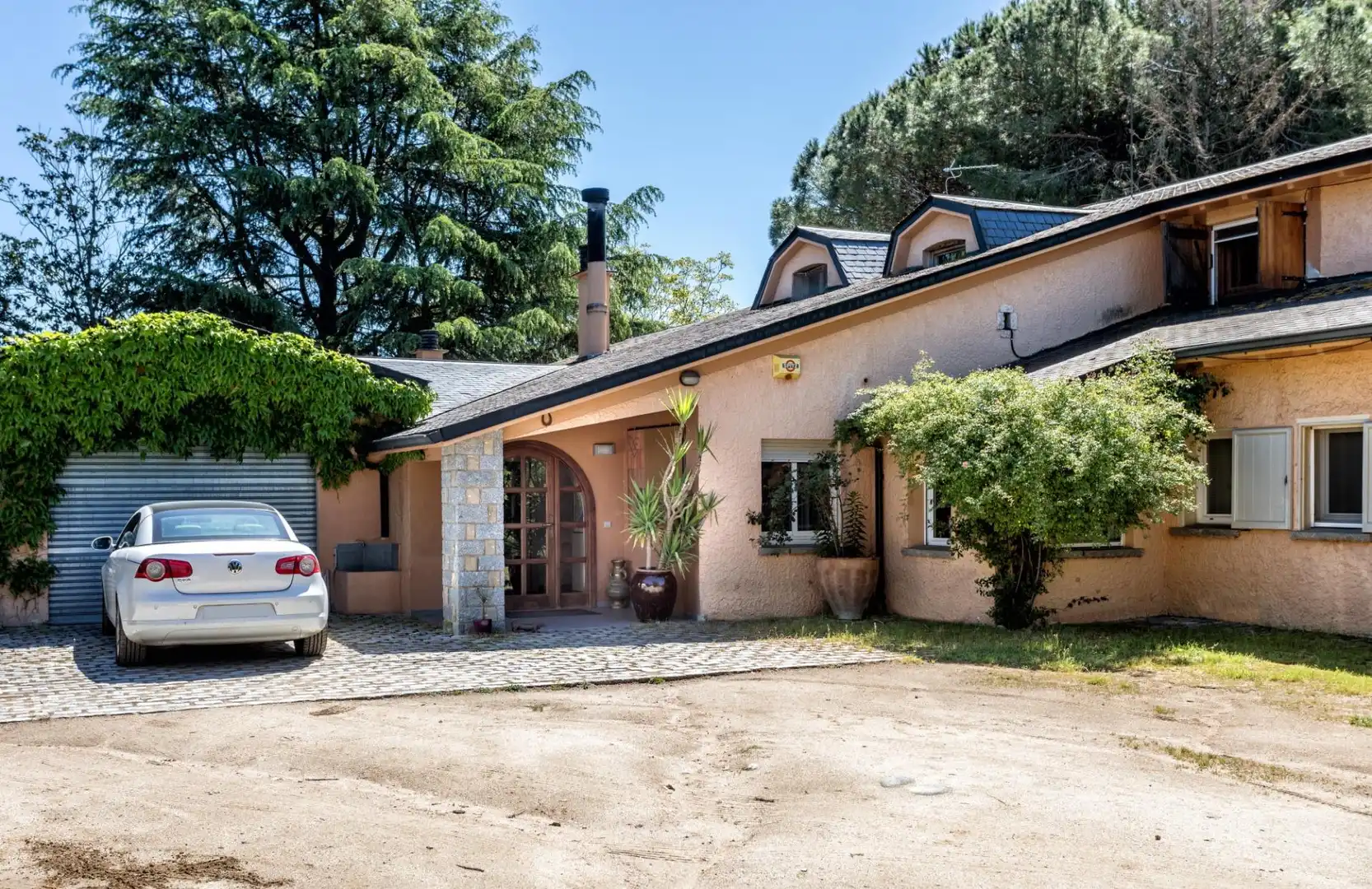 Chalet con terraza en venta en Cardedeu, imagen 6