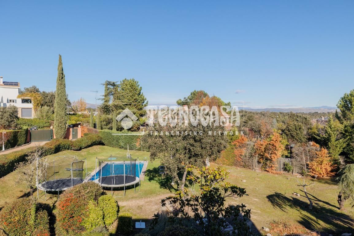 Casa o chalet en venta