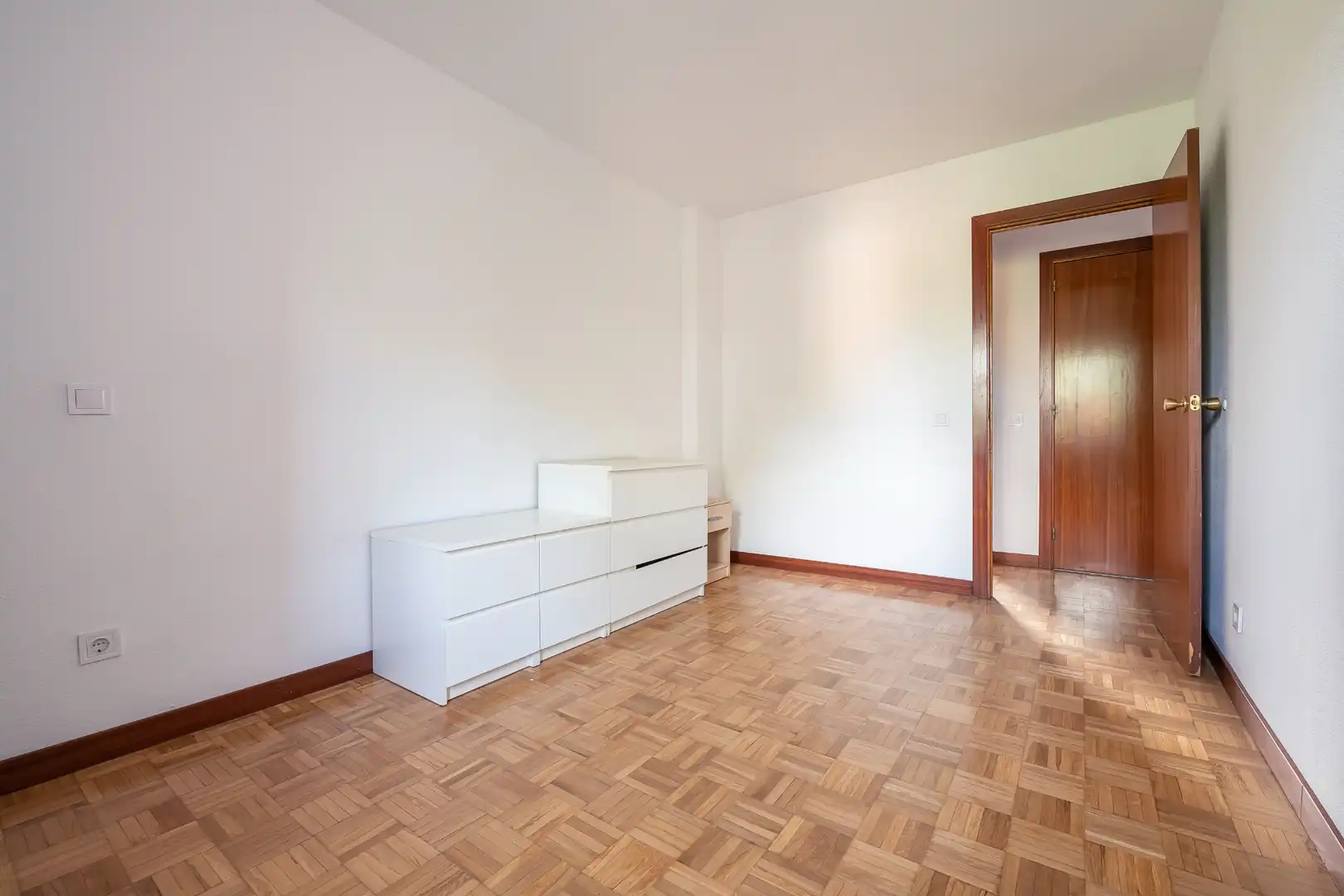 Habitación de Piso en venta en Rivas-Vaciamadrid con Calefacción