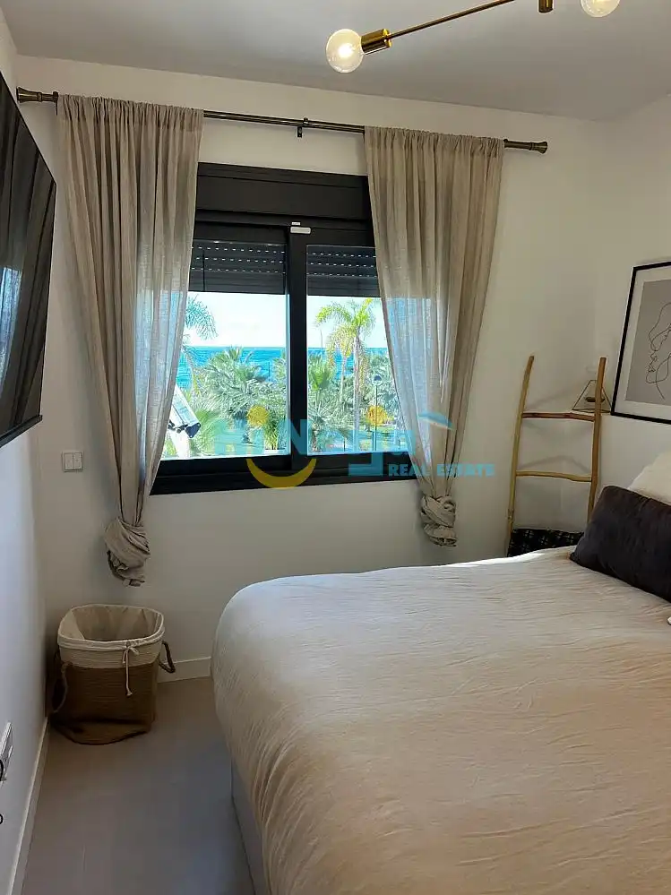 Apartment with pool for sale in Almayate, imagen 30