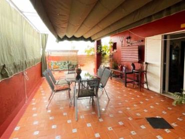 Attique à vendre à Écija