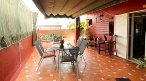 EXCLUSIIVIDAD...!!!
1129- SE VENDE ATICO EN ZONA COLON..!!! 
