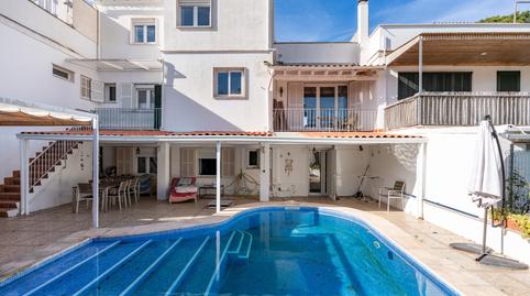 Photo 2 of Single-family semi-detached for sale in Son Verí, Illes Balears