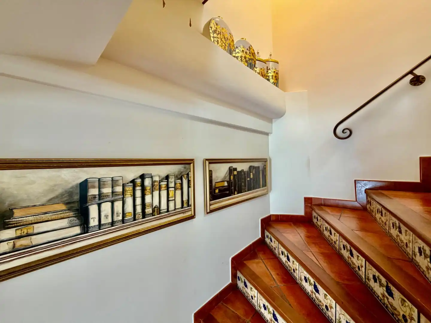 Casa adosada en venda en Orihuela