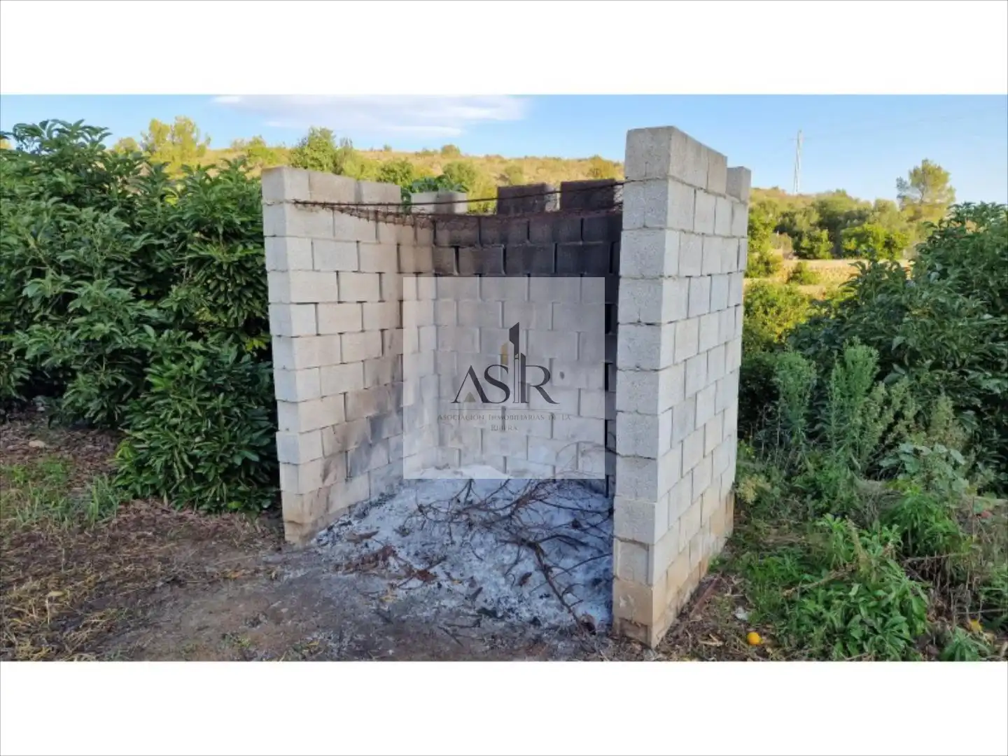 Residencial en venta en Sumacàrcer