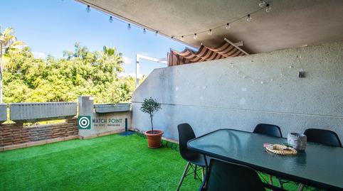 Foto 3 de Pis de lloguer a Calle Puerta del Mar, Almuñecar Centro, Almuñécar