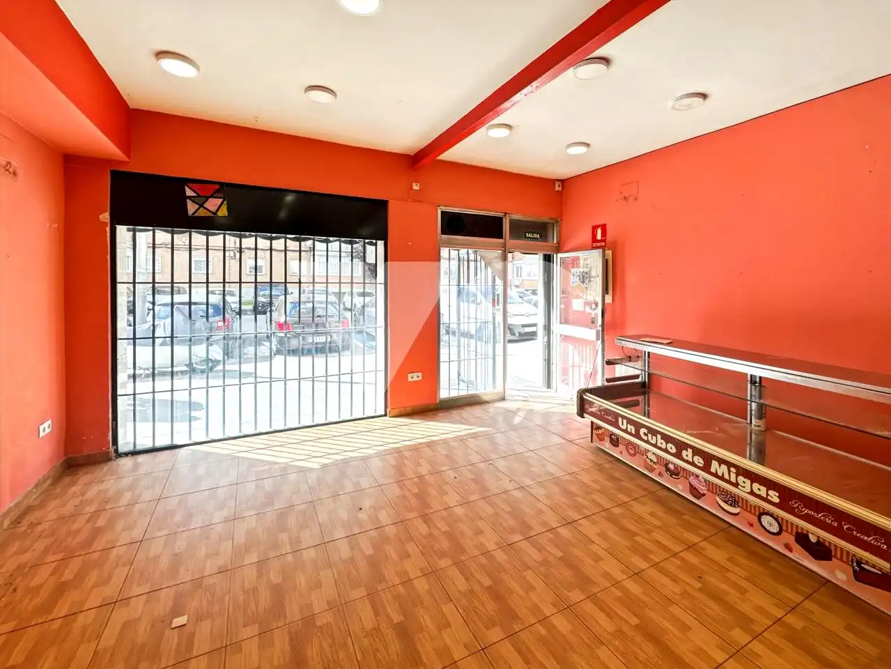 Local en venta en Madrid con Aire acondicionado