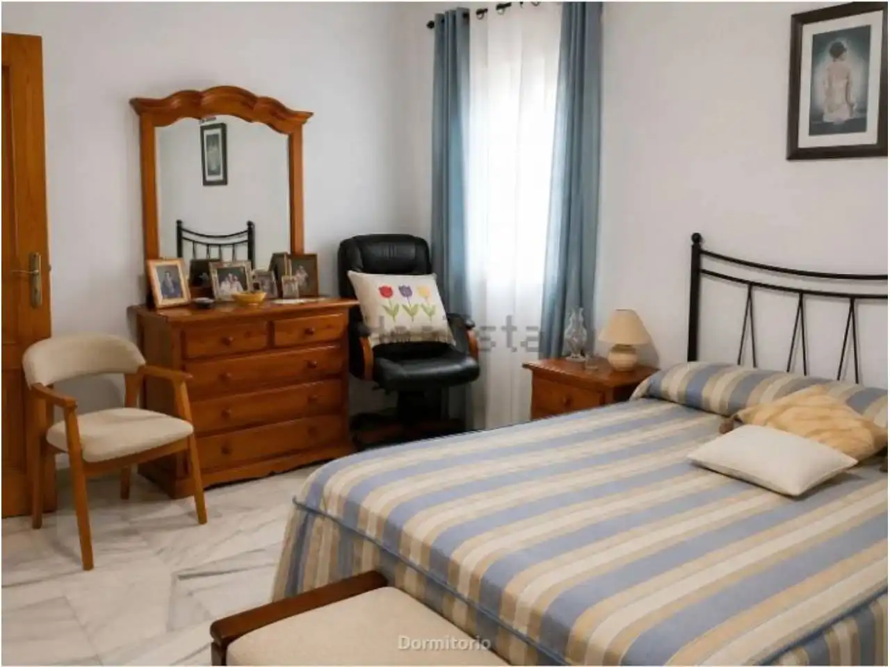 Chalet con jardín en venta en Urbanizacion Arrobones, imagen 6
