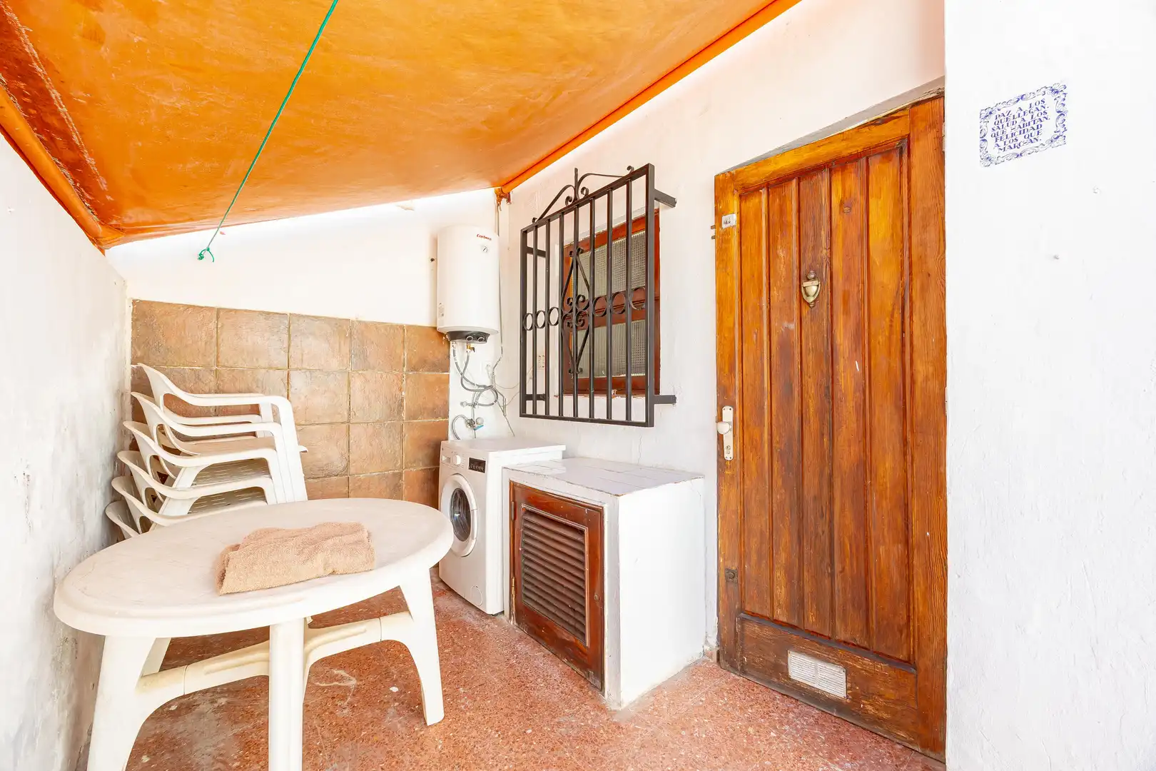 Casa o xalet en venda a Avenida Roque del Este, 10, Puerto Rico
