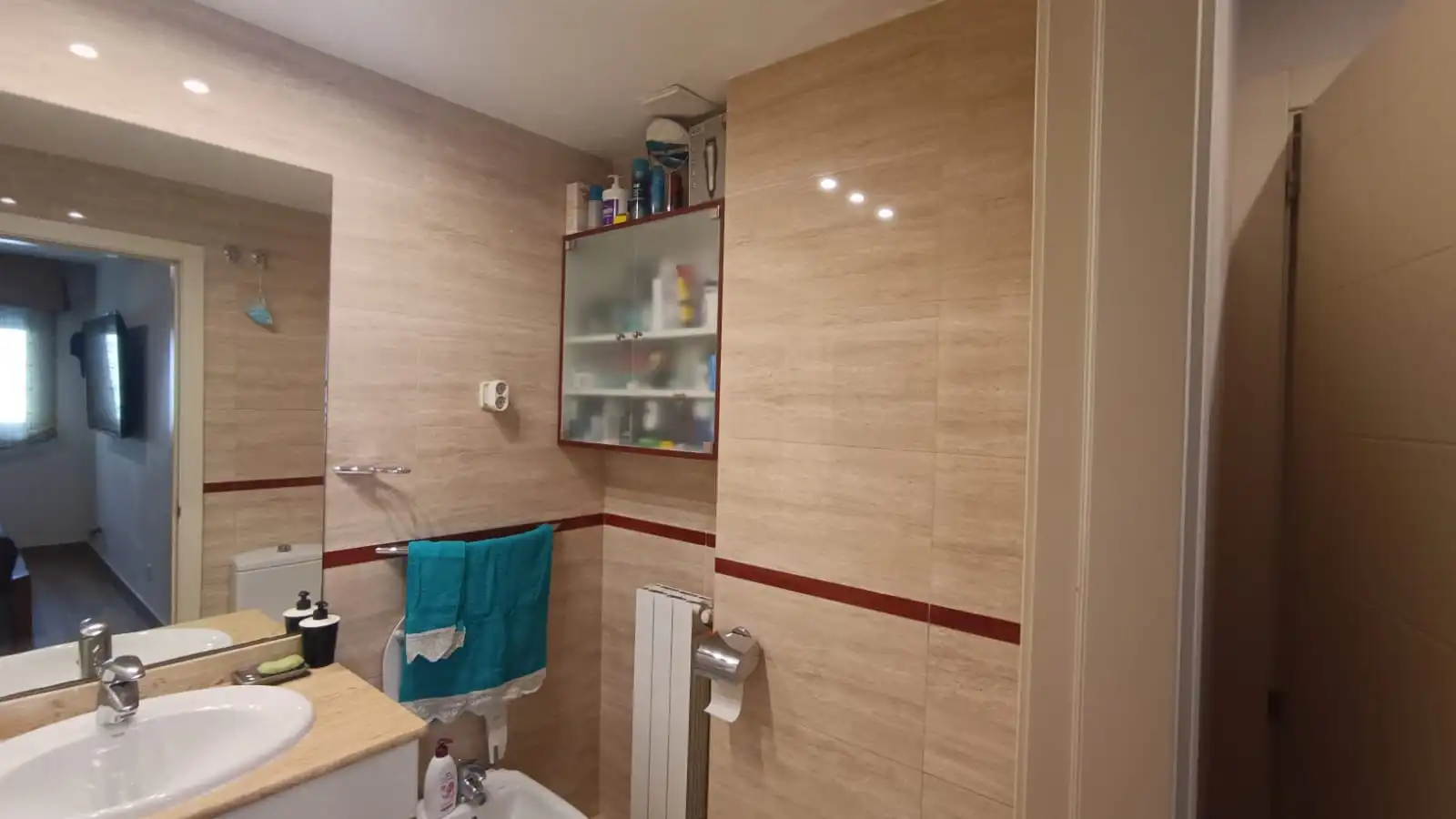 Baño de Piso en venta en Madrid con Aire acondicionado, Calefacción y Trastero
