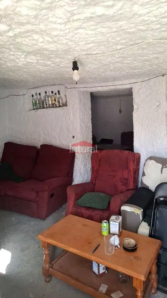 Casa rústica en venda a Chinchilla de Monte-Aragón, imagen 5