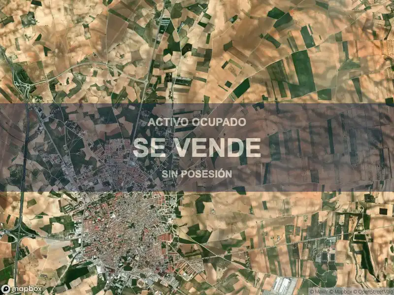 Pis en venda en Quintanar de la Orden