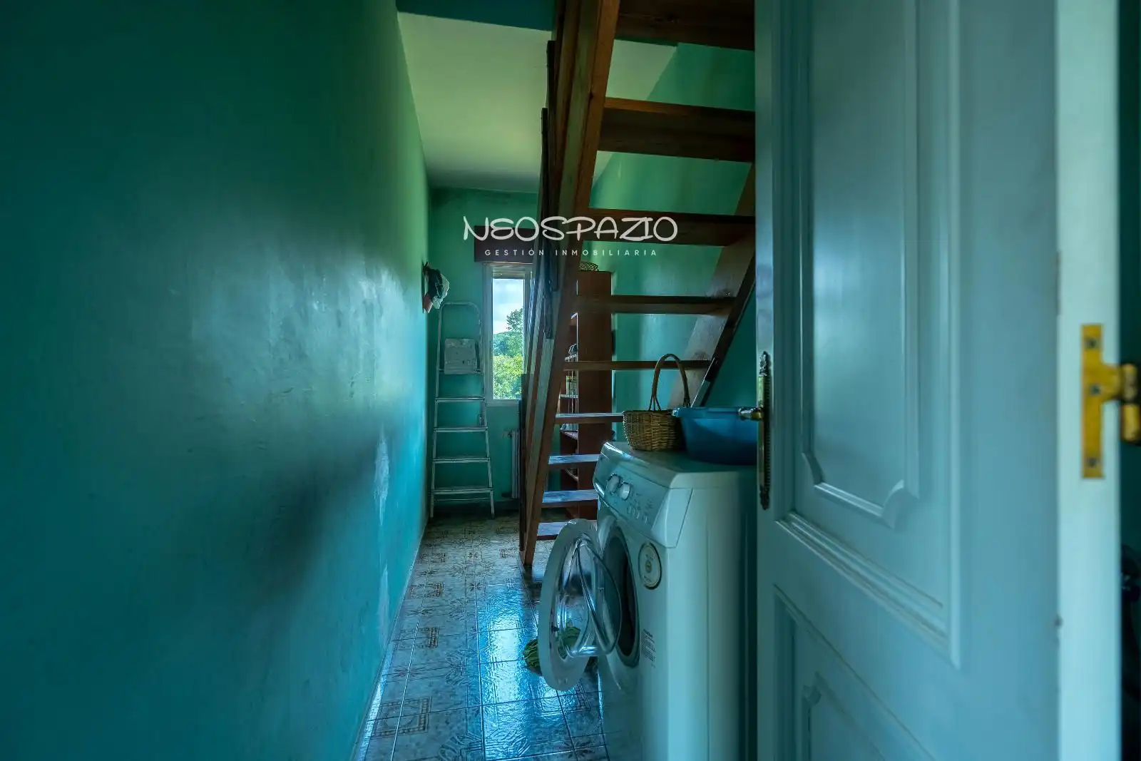 Casa o xalet en venda en Lugo amb Calefacció i Terrassa