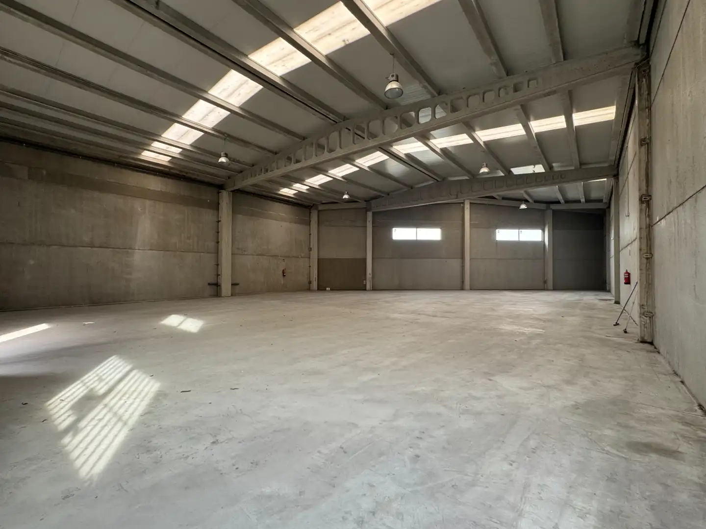 Industriegebäude zur Miete in San Cibrao das Viñas, imagen 8