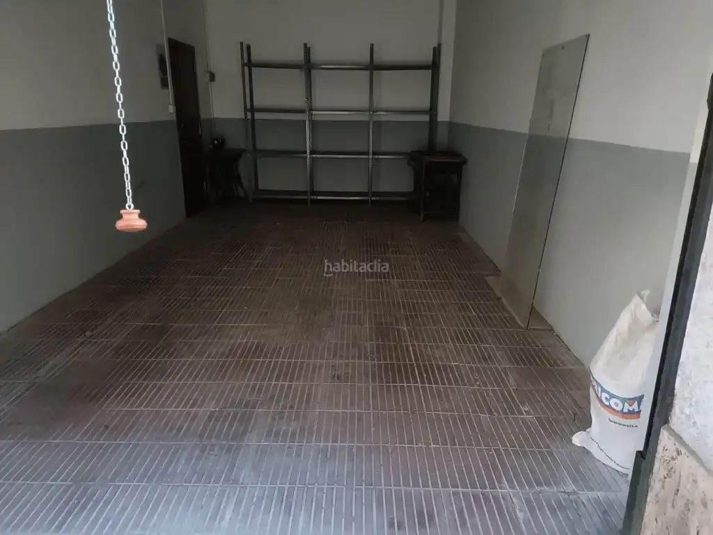 Garaje en venta en Rubí