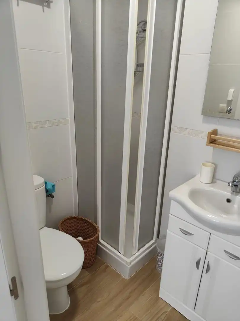 Flat with lift to rent in Calle Mar de Plata 3, imagen 14