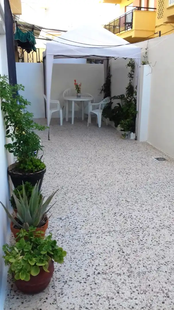 Piso con ascensor en alquiler en Calle Pío XII, imagen 10