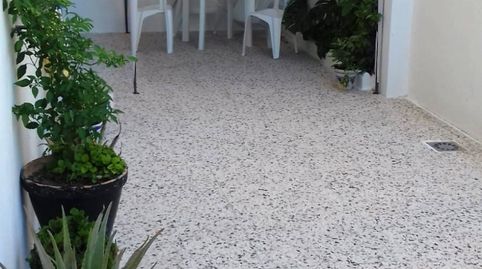 Foto 3 de Piso de alquiler en Calle Pío XII, Centro - Calzada - Cabo Noval, Sanlúcar de Barrameda