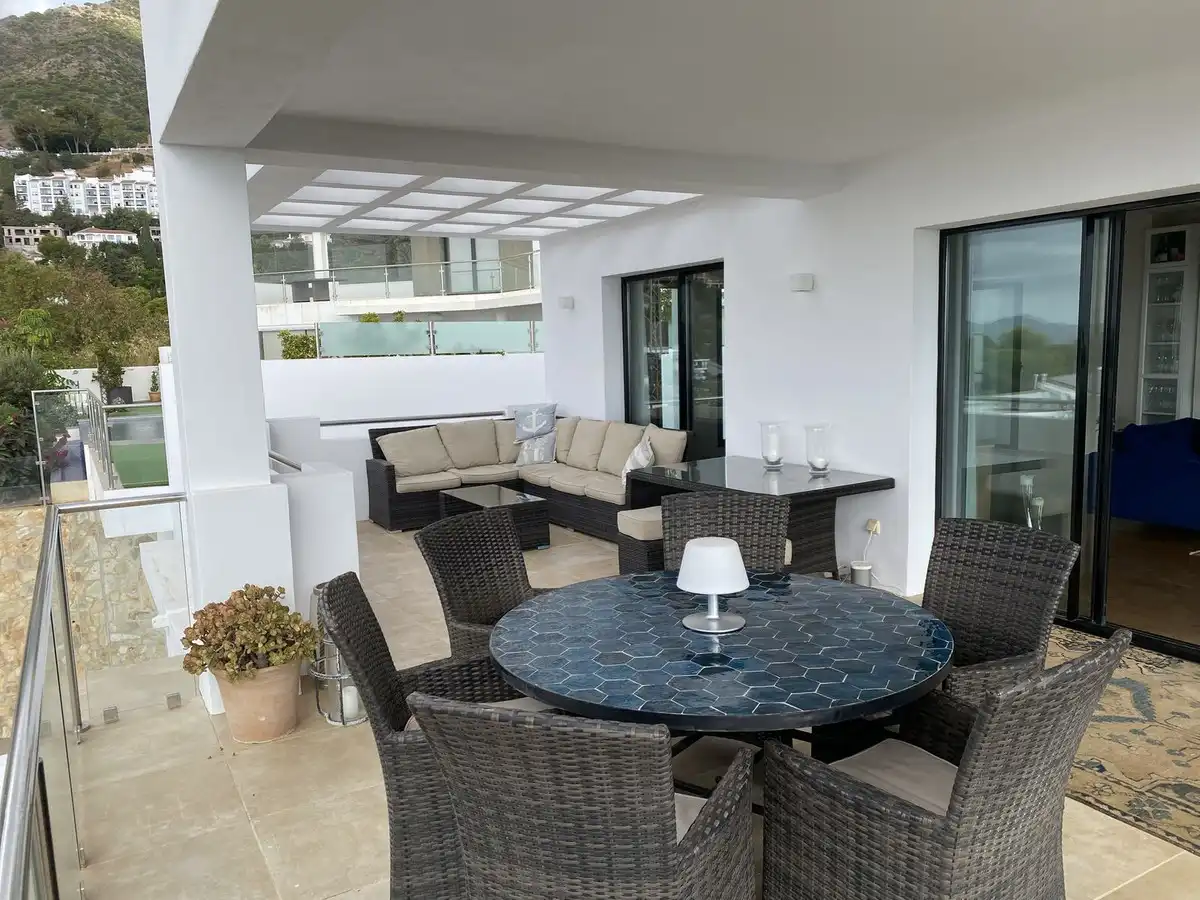 Casa con piscina in vendita a Mijas pueblo, imagen 27