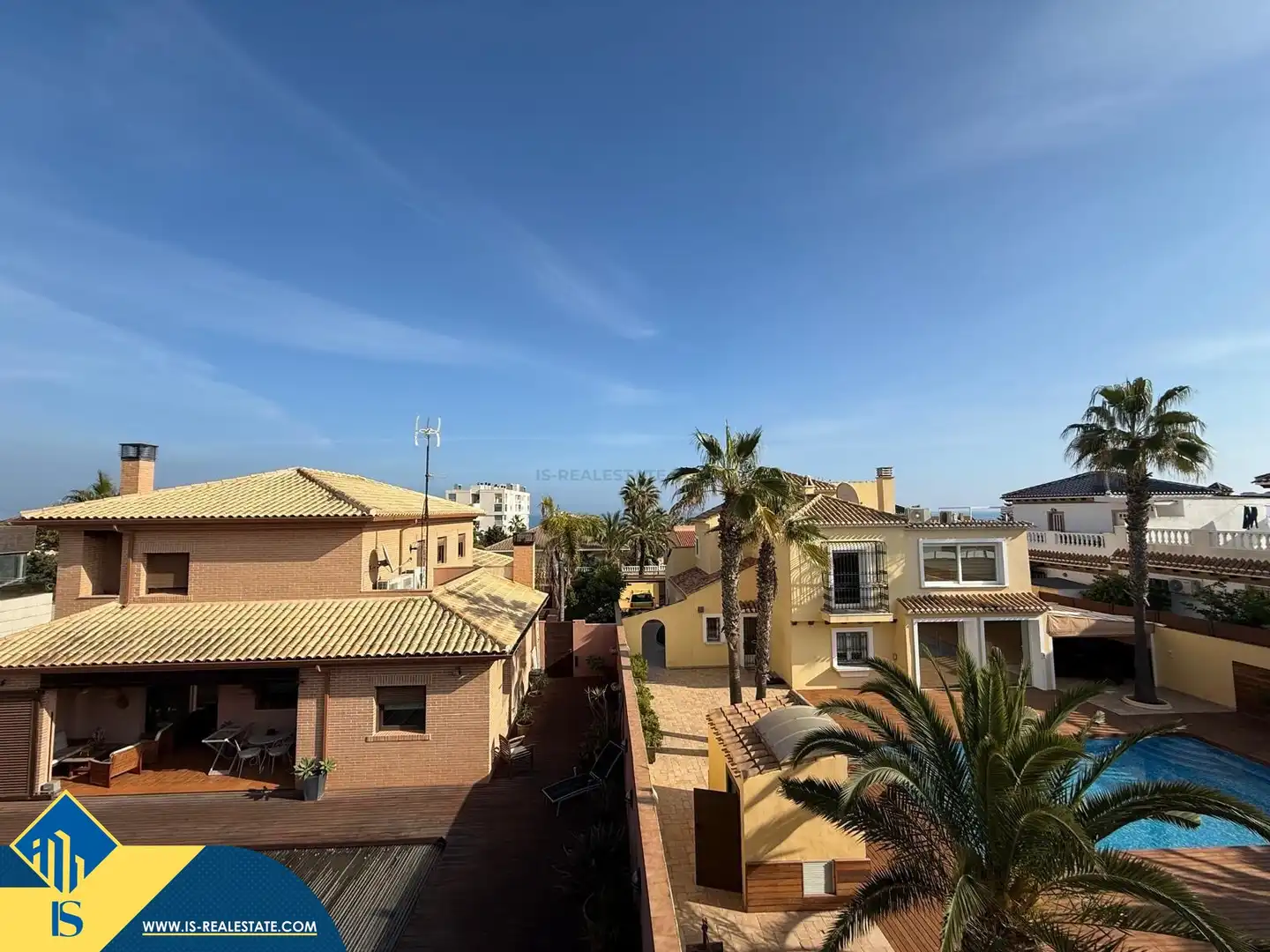 Haus mit Pool zum Verkauf in Orihuela Costa, imagen 21