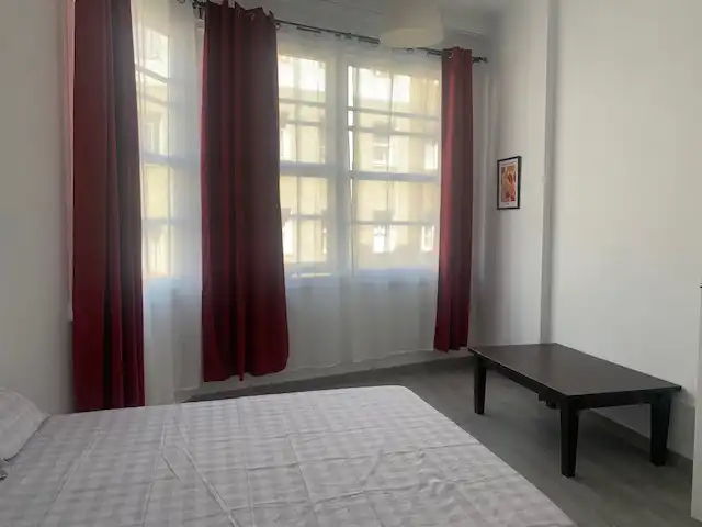 Piso de alquiler en Centro
