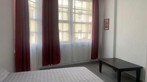 Foto 4 de Piso de alquiler en Centro, Ferrol