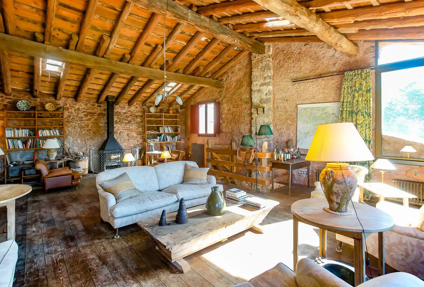Landhaus mit Garten zum Verkauf in Camprodon, imagen 14