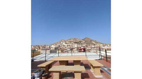 Foto 4 de Àtic de lloguer a Abanilla, Murcia