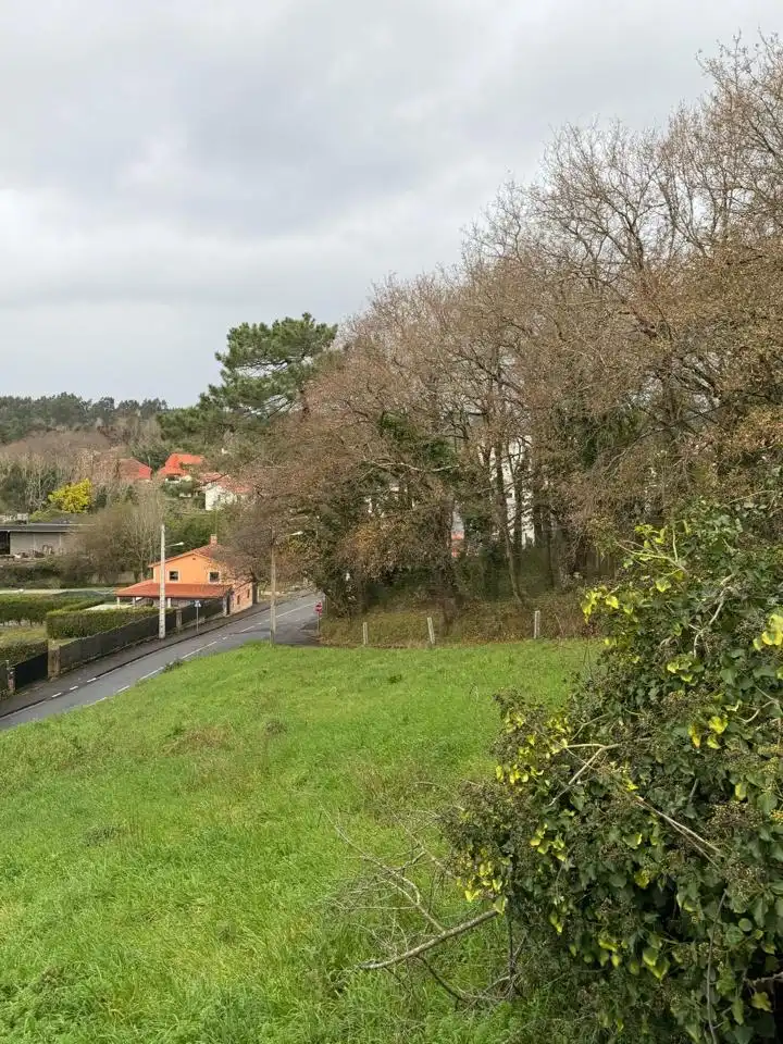 Lands and plots for sale in Rúa Da Pena, imagen 2