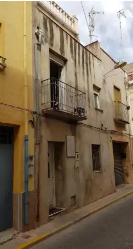 Casa en venta en Pueblo