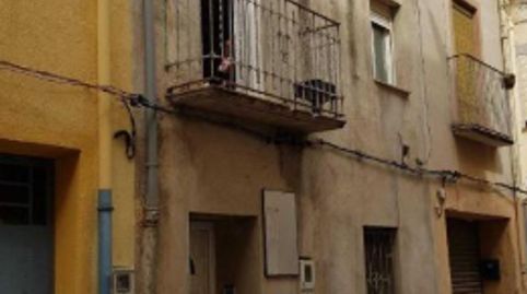 Foto 2 de Casa o xalet en venda a Pueblo, Benicarló