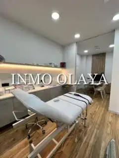 Local comercial en traspàs a El Coll