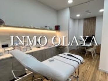 Local comercial en traspaso en El Coll